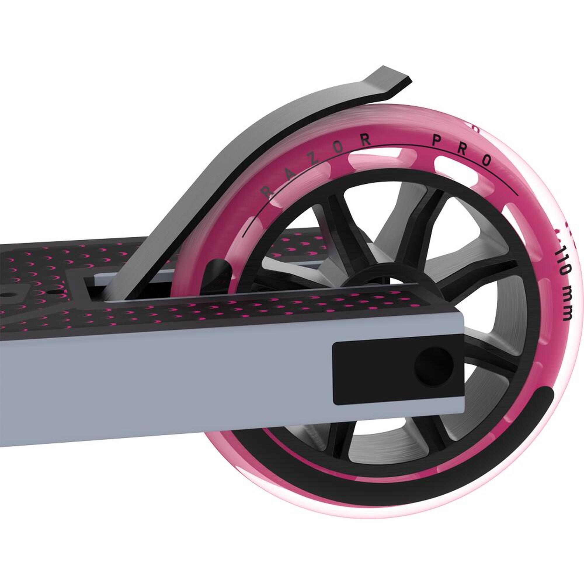 Stunt Scooter Pro XXX 4/7