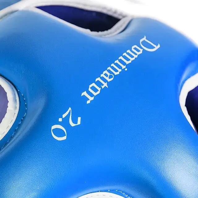 Casca Armura Dominator 2.0 Albastra 6/6