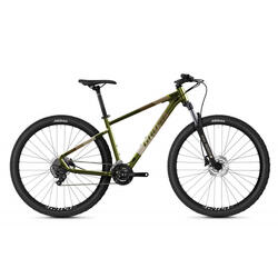 29" MTB kerékpár Ghost Kato Base