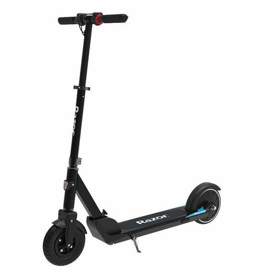 Hulajnoga elektryczna dla dorosłych Razor E Prime AIR