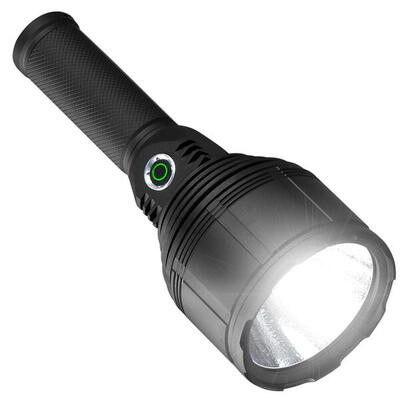 Vayox va0044 handmatige zaklamp. xhp9090 diode. 3000lm