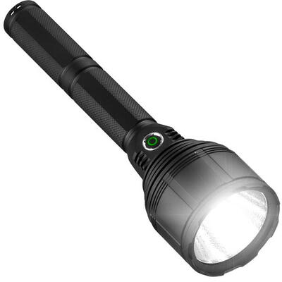 Vayox va0043 zaklamp. xhp9090 diode. 3000lm
