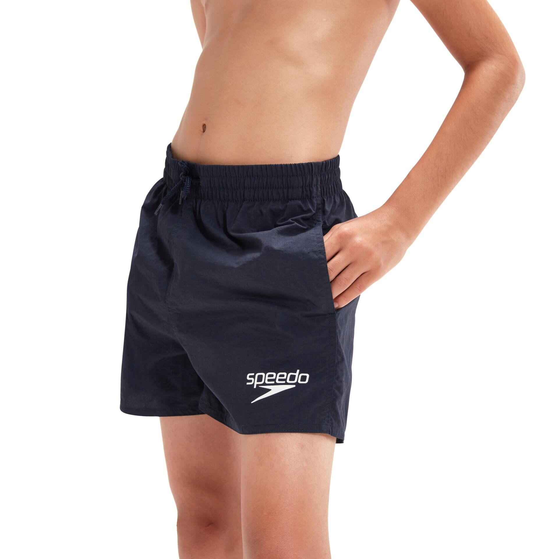 Boy's Essential 13" Watershort 2/7