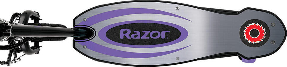 Hulajnoga elektryczna dla dzieci Razor E100 PowerCore