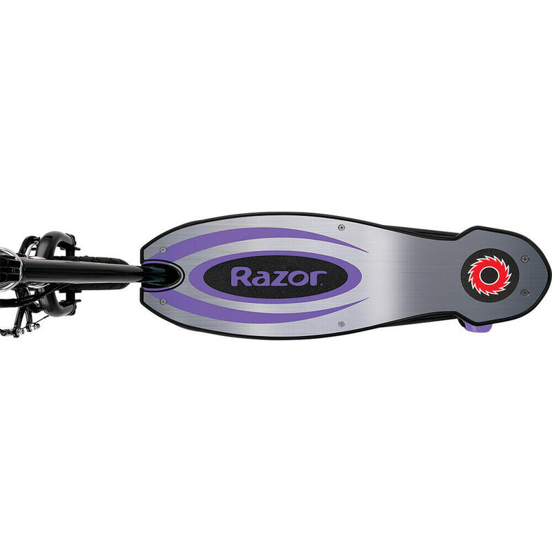 Hulajnoga elektryczna dla dzieci Razor E100 PowerCore