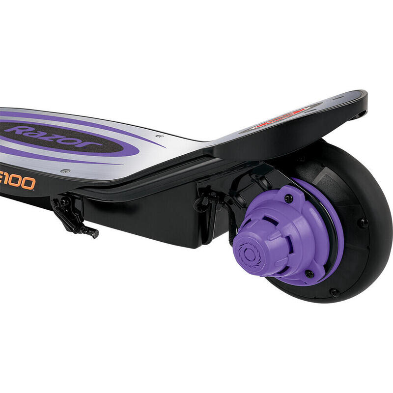 Hulajnoga elektryczna dla dzieci Razor E100 PowerCore