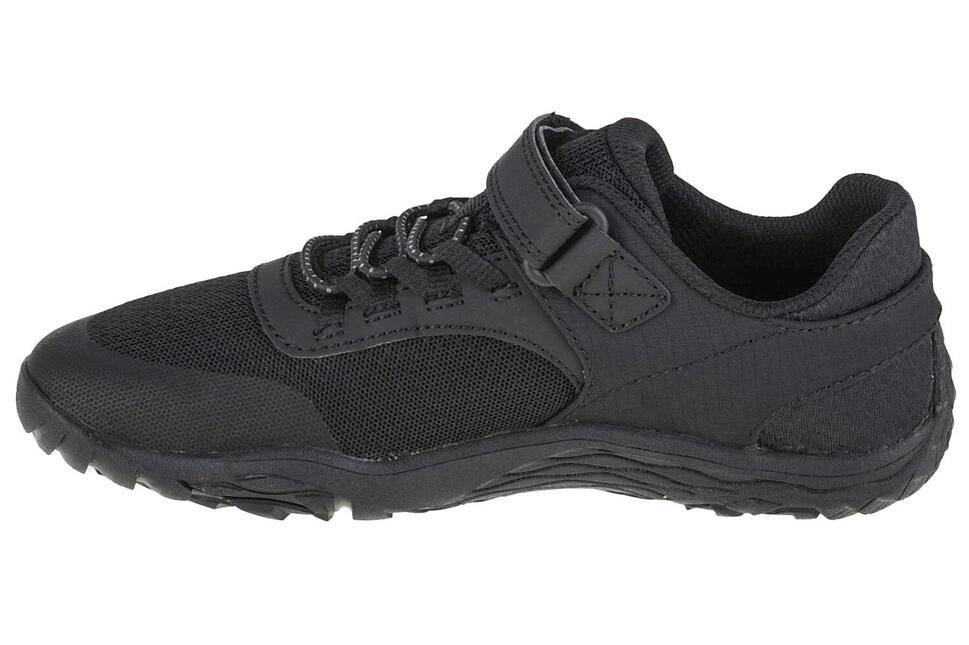 Buty do biegania chłopięce, Merrell Trail Glove 7 A/C