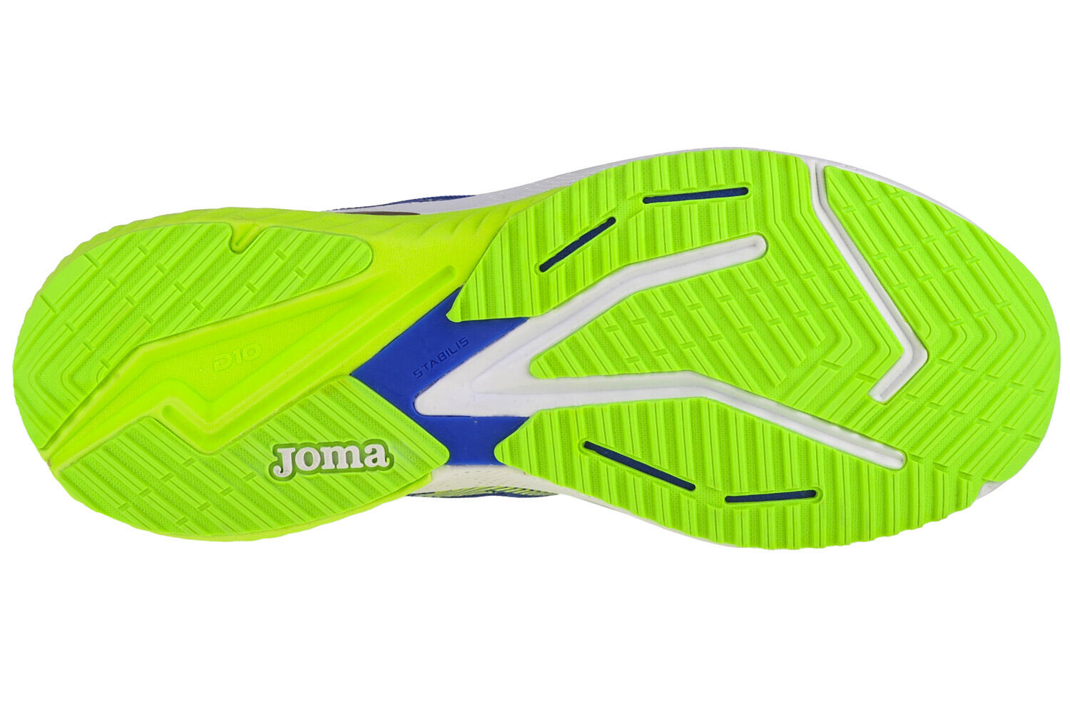 Zapatillas de running Hombre Joma Rhispalis 2205 Azul 4/5