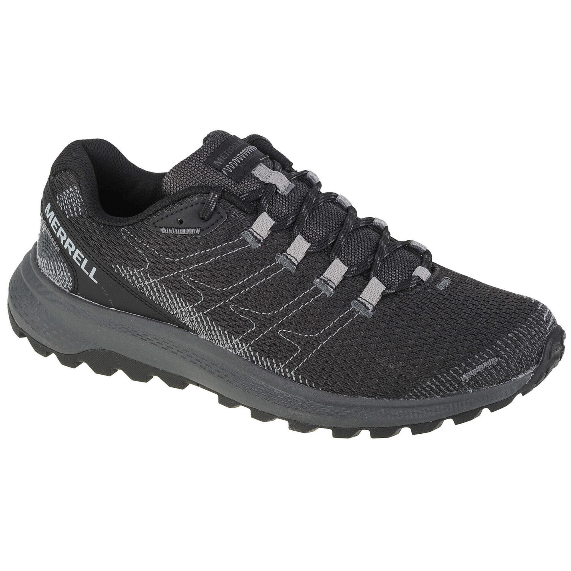 Merrell - Chaussures De Running Pour Hommes Merrell Fly Strike - Chaussures De Sport - Noir - 45 - Decathlon