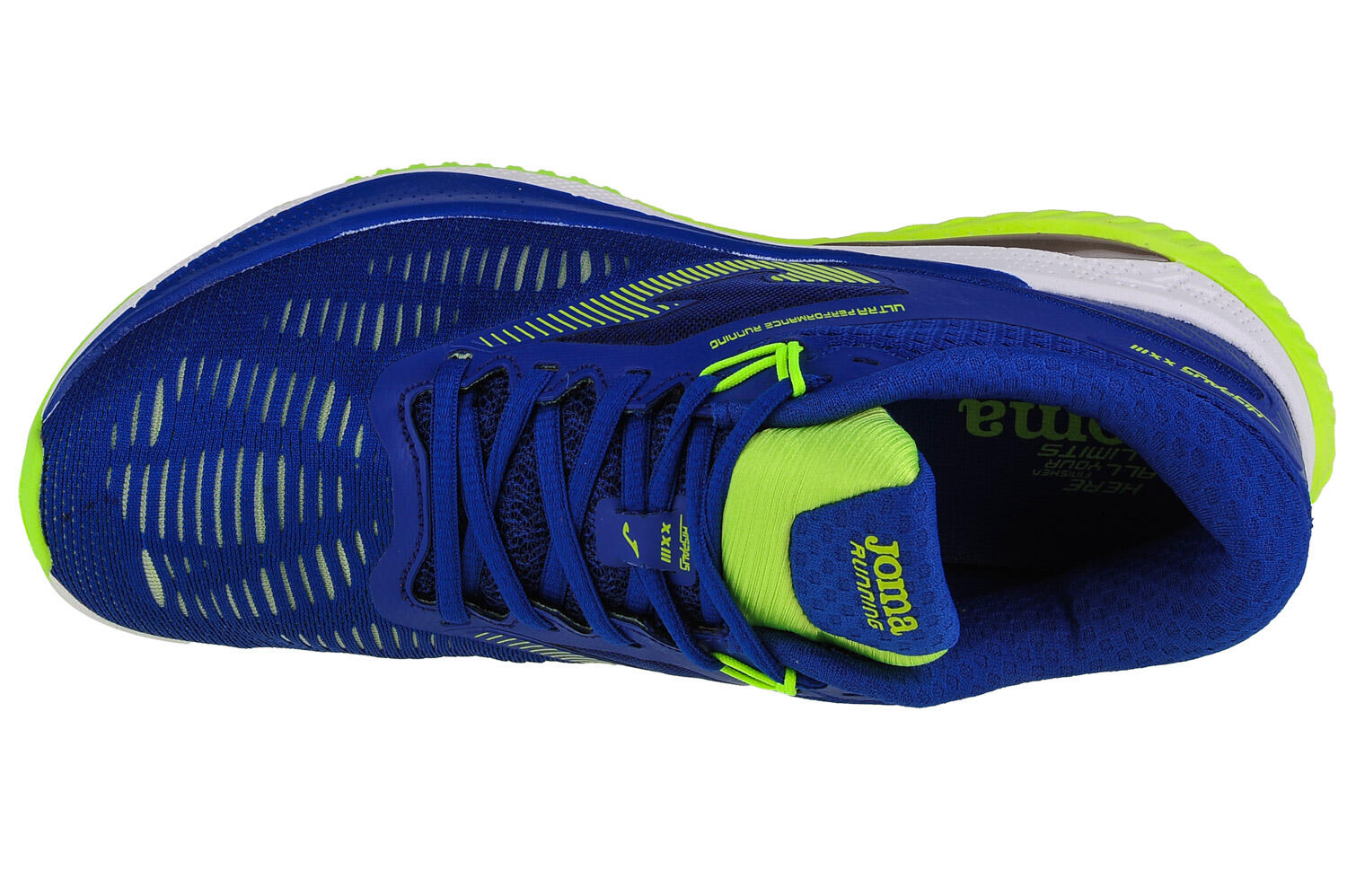 Zapatillas de running Hombre Joma Rhispalis 2205 Azul 3/5