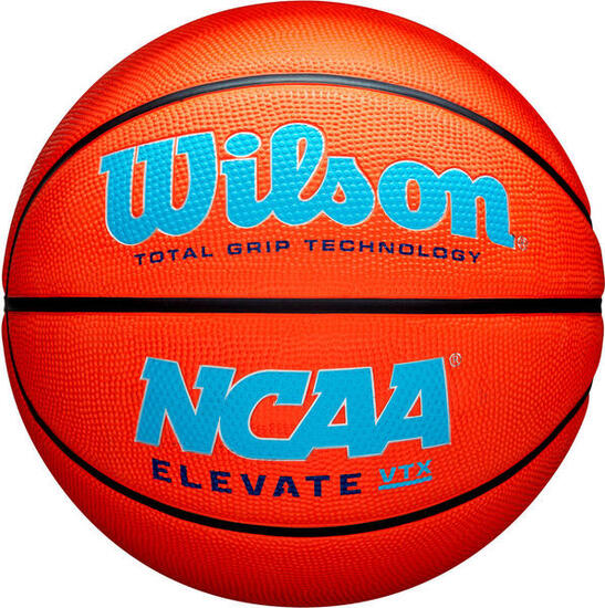 Piłka do koszykówki WILSON NCAA Elevate VTX