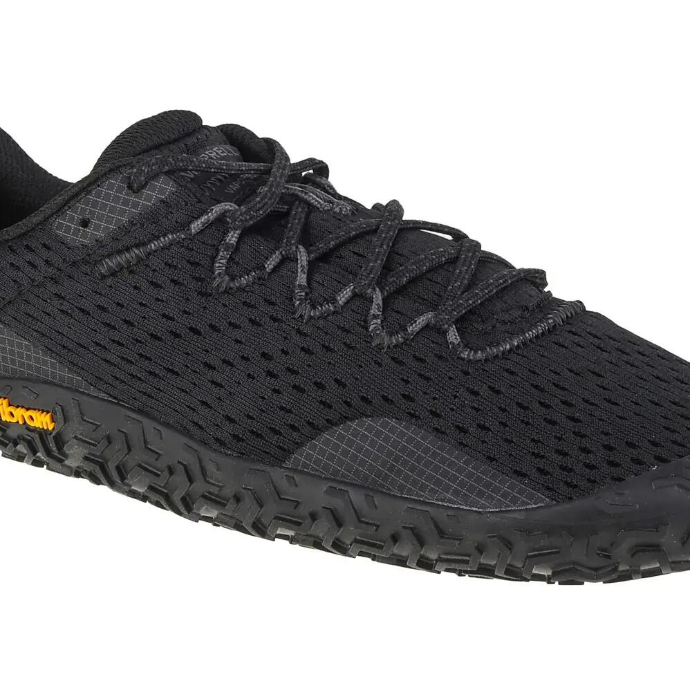 Мъже - Merrell Vapor Glove 6 - J067663 - Черен