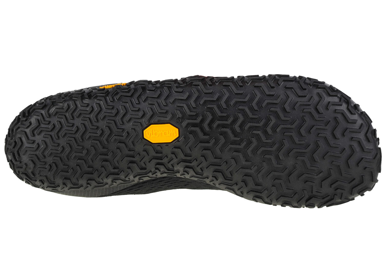 Chaussures de running pour hommes Vapor Glove 6 4/6