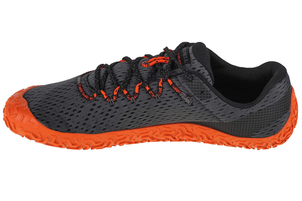 Buty do biegania męskie, Merrell Vapor Glove 6