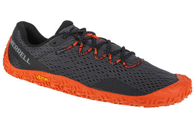 Schoenen om hard te lopen voor heren merrell vapor glove 6