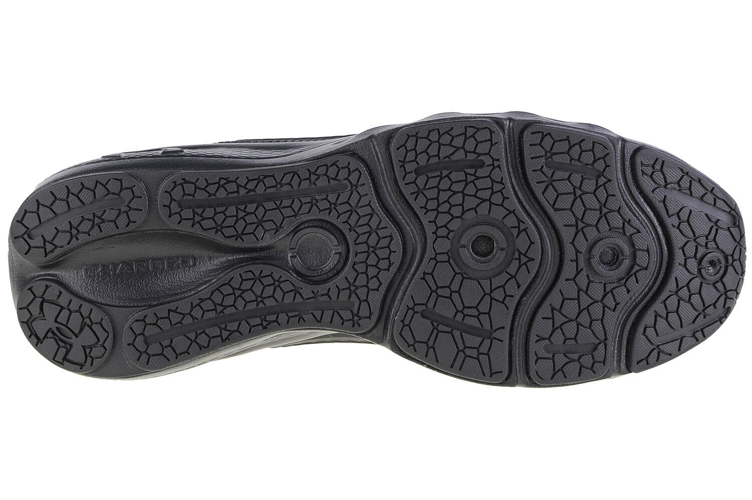 Chaussures de running pour hommes Under Armour Charged Vantage 2 3024873-002 4/5