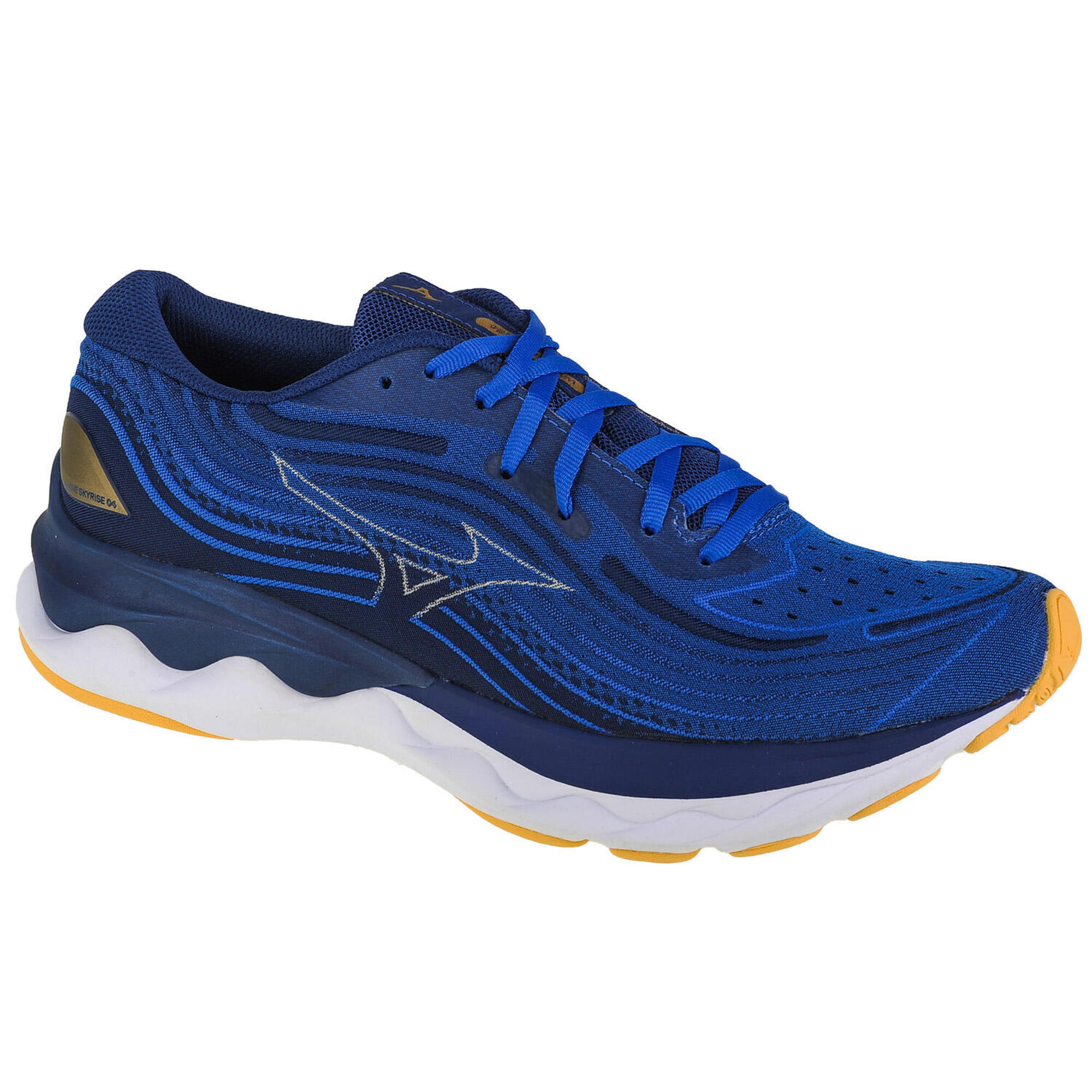 Zapatillas mizuno running hombre decathlon hotsell