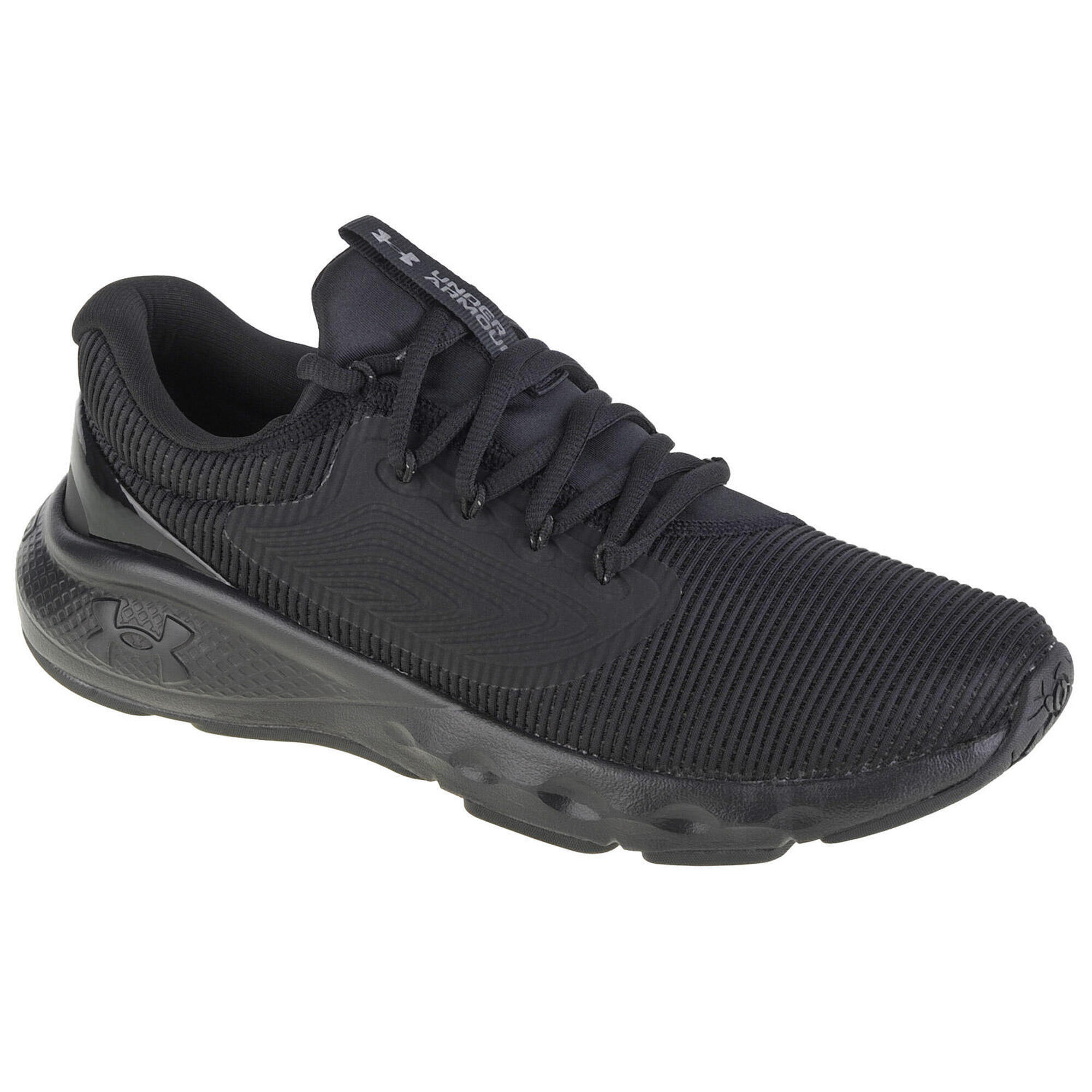 Under Armour - Chaussures De Running Pour Hommes Under Armour Charged Vantage 2 3024873-002 - Chaussures De Sport - Noir - 45 - Decathlon