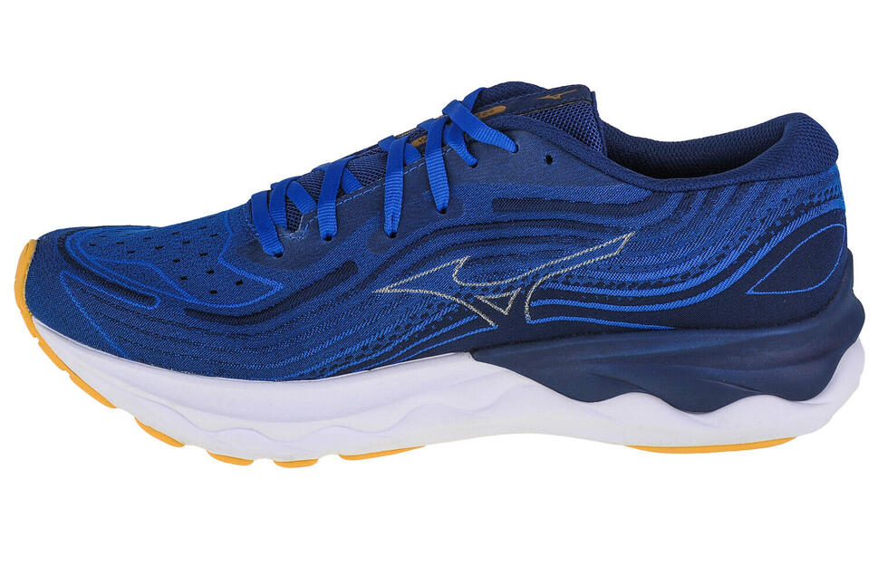 Buty do biegania męskie, Mizuno Wave Skyrise 4