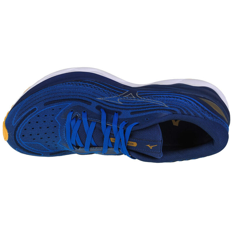 Calçado de corrida para Homens Mizuno Wave Skyrise 4