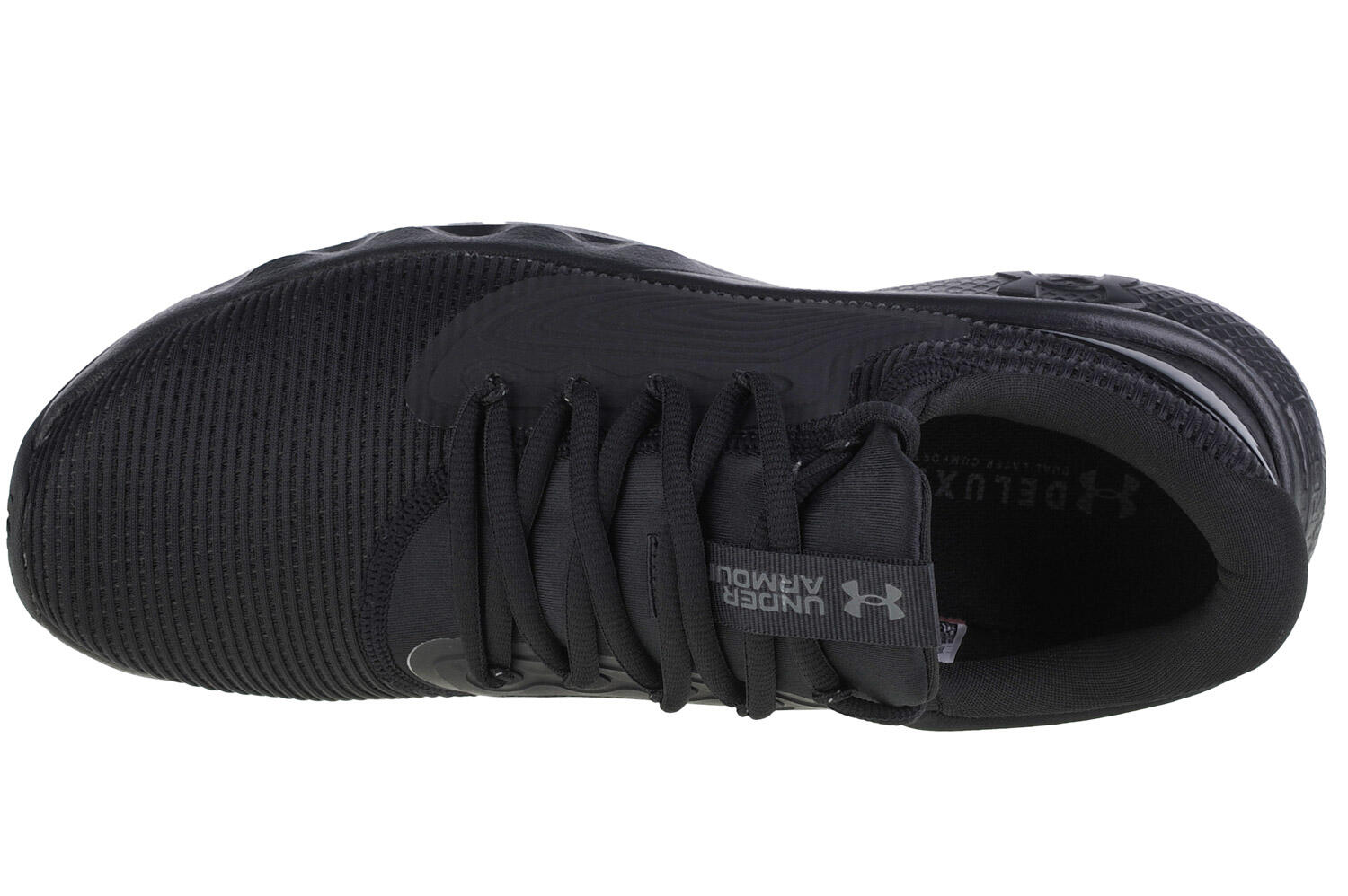 Chaussures de running pour hommes Under Armour Charged Vantage 2 3024873-002 3/5