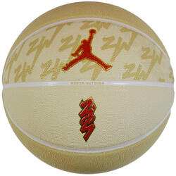 basketbal Jordan All Court Zion Ball
