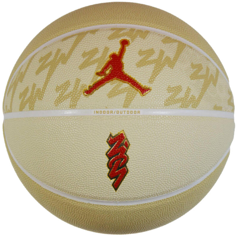 Kosárlabda Jordan All Court Zion Ball, 7-es méret