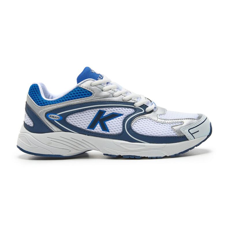 Zapatillas Casual Kelme Kimayo Unisex  Azul