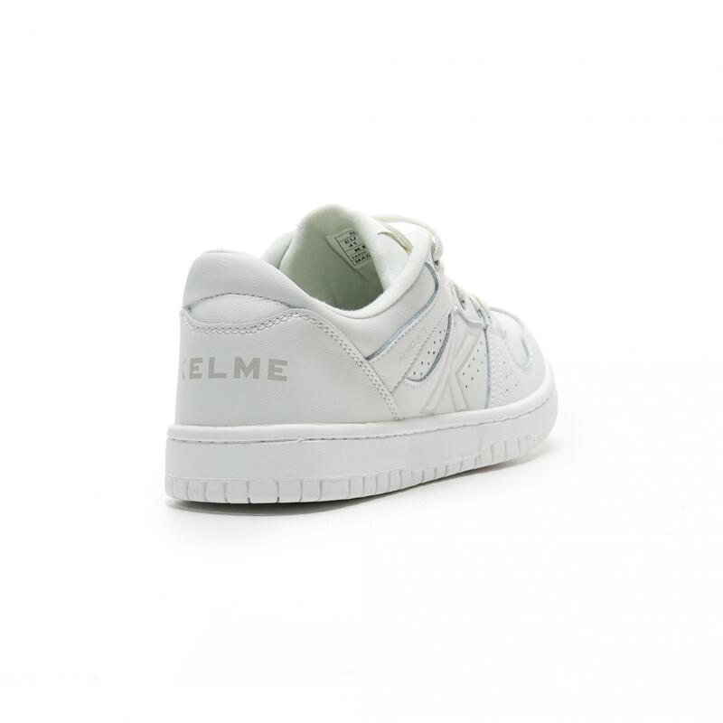 Zapatillas Casual Kelme Retrobasket Unisex