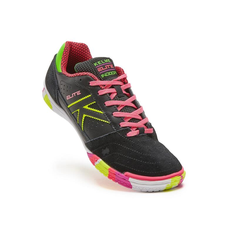 Zapatillas De Fútbol Sala Kelme Elite Unisex Rosa