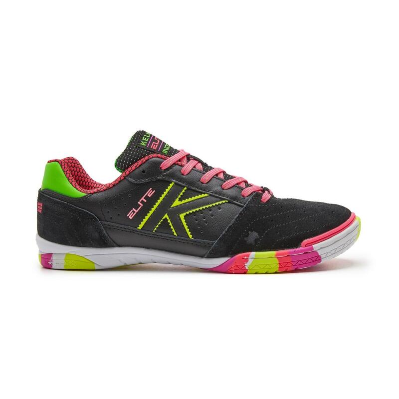 Zapatillas De Fútbol Sala Kelme Elite Unisex Rosa