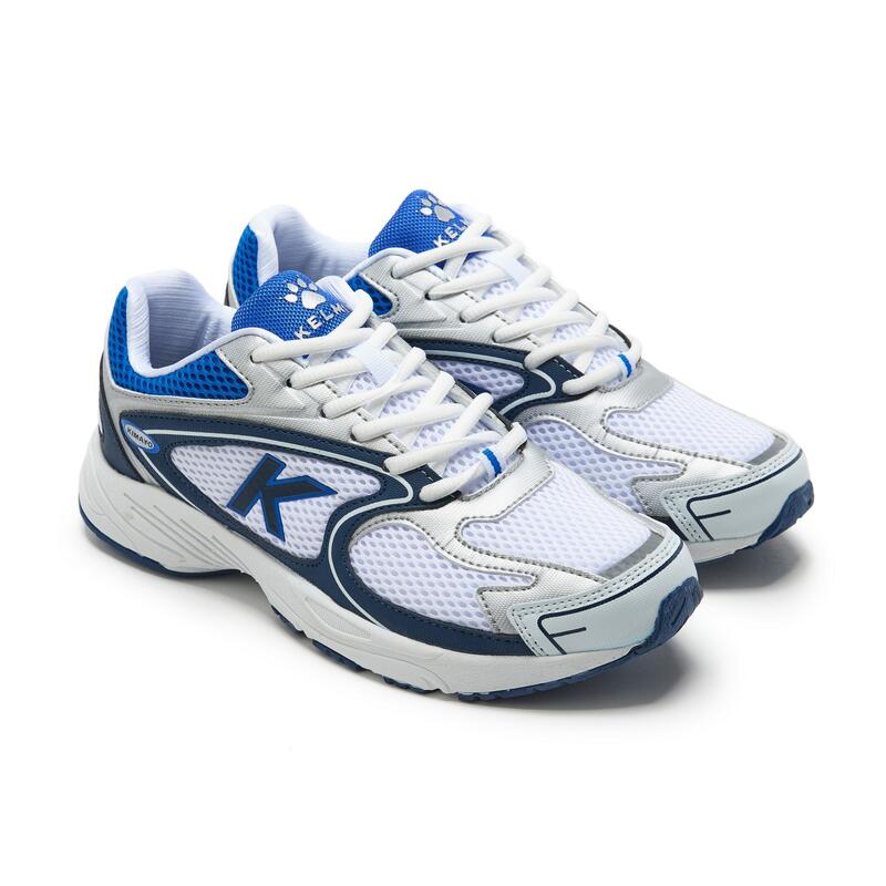 Zapatillas Casual Kelme Kimayo Unisex  Azul