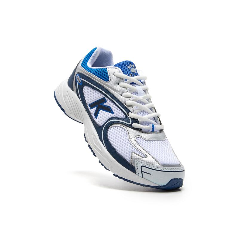 Zapatillas Casual Kelme Kimayo Unisex  Azul