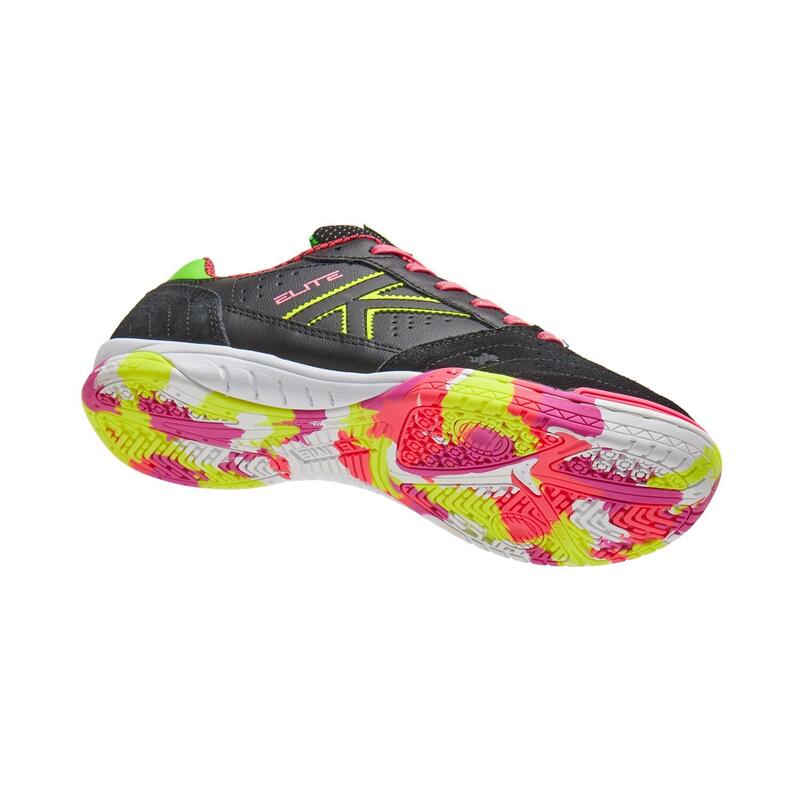 Zapatillas De Fútbol Sala Kelme Elite Unisex Rosa