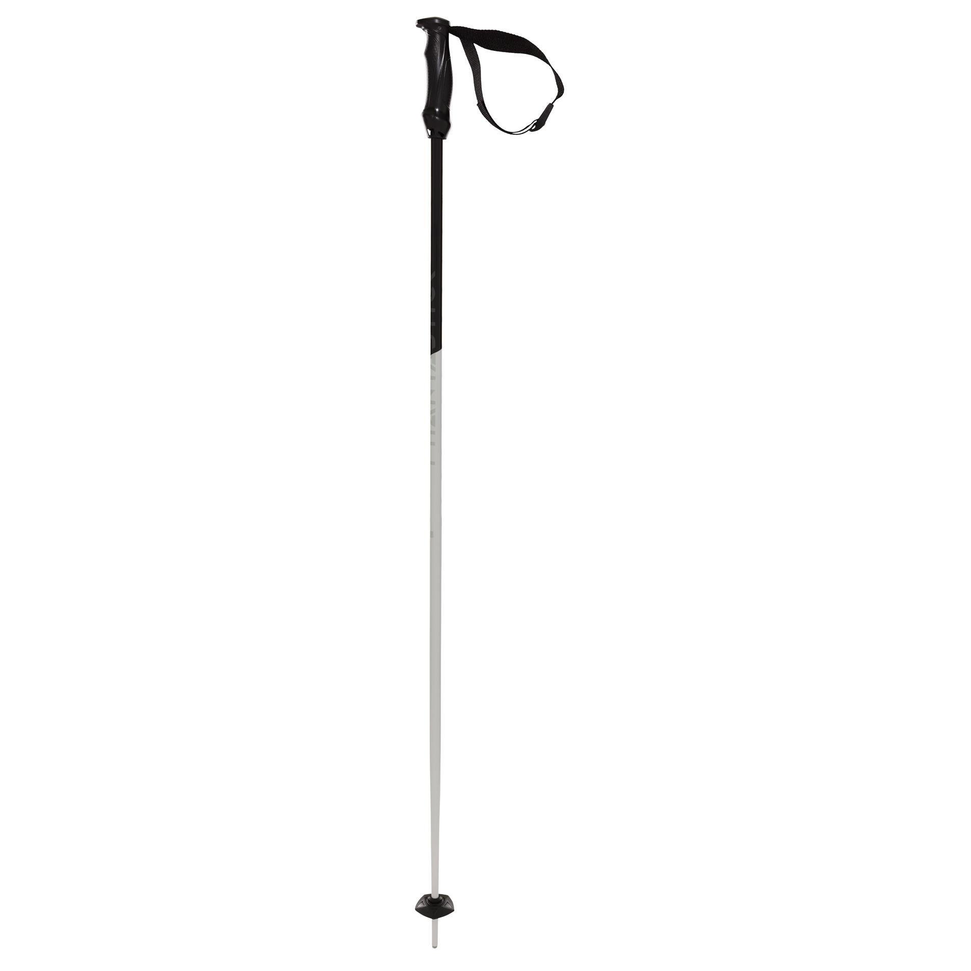 Völkl - Batons De Ski Phantastick Iii White Homme - Bâton De Ski - Blanc - 125 Cm - Decathlon