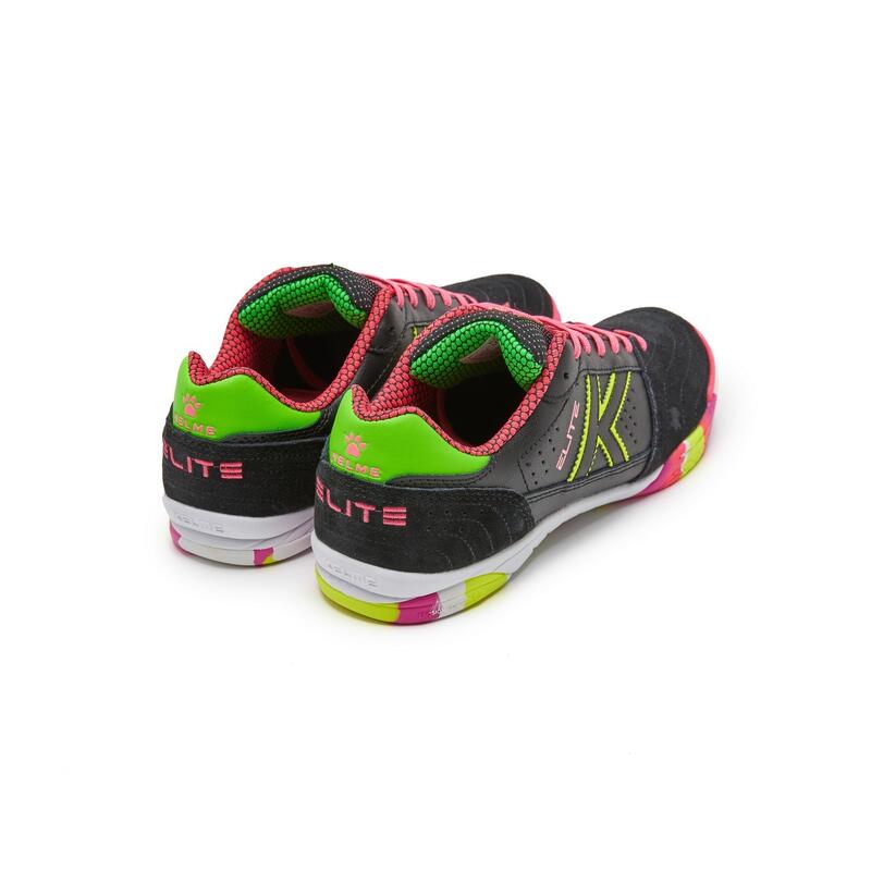 Zapatillas De Fútbol Sala Kelme Elite Unisex Rosa