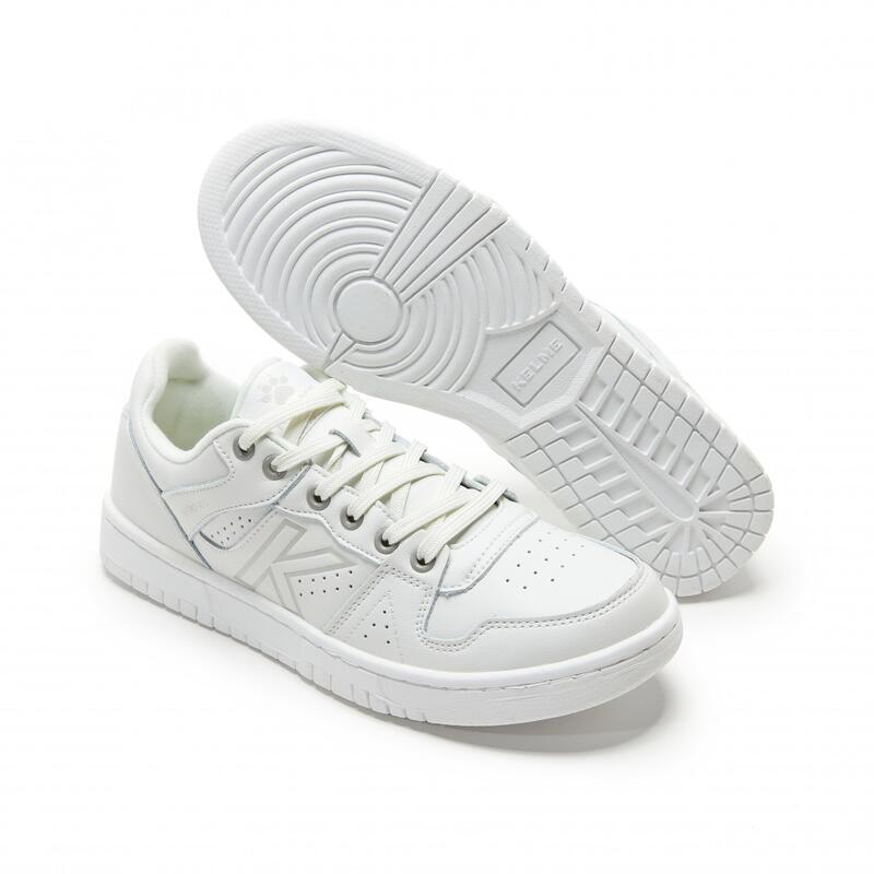 Zapatillas Casual Kelme Retrobasket Unisex