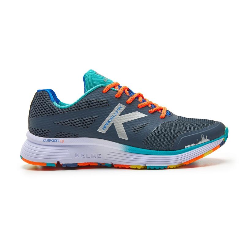 Calçado Corrida Kelme Barcelona Unisex  Azul