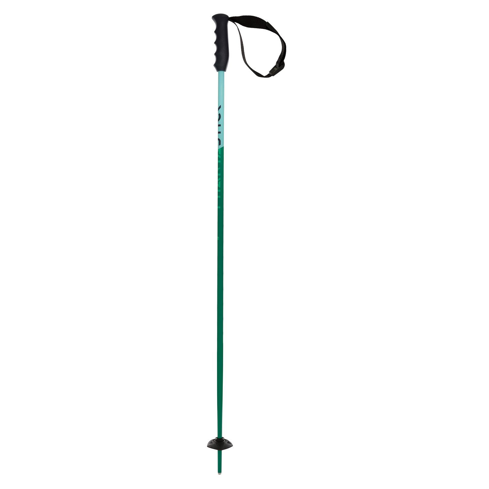 Völkl - Batons De Ski Phantastick Jr Green Garçon - Bâton De Ski - Vert - 100 Cm - Decathlon