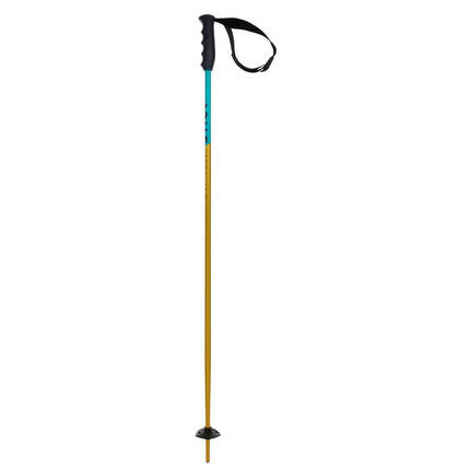 Batons De Ski Phantastick Jr Yellow Garçon