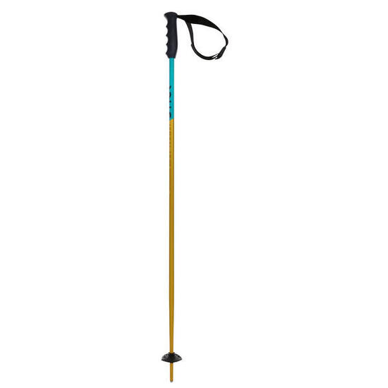 Batons De Ski Phantastick Jr Yellow Garçon