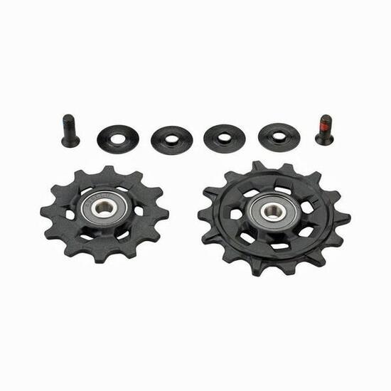 Set di ingranaggi del cambio Sram GX Eagle AXS