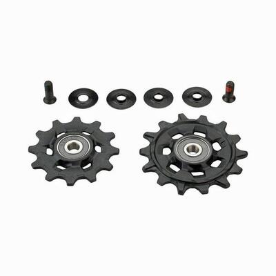 Achterderailleur versnellingsset sram gx eagle axs