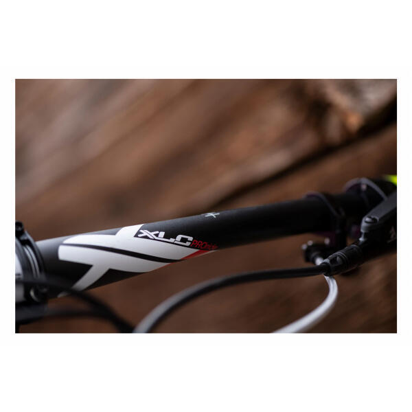 Cintre Pro Ride HB-M16 - Cintre Carbone VTT, Guidon VTT