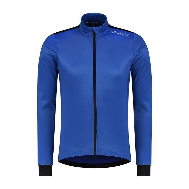 Camicia da ciclismo a maniche lunghe Uomini - Core