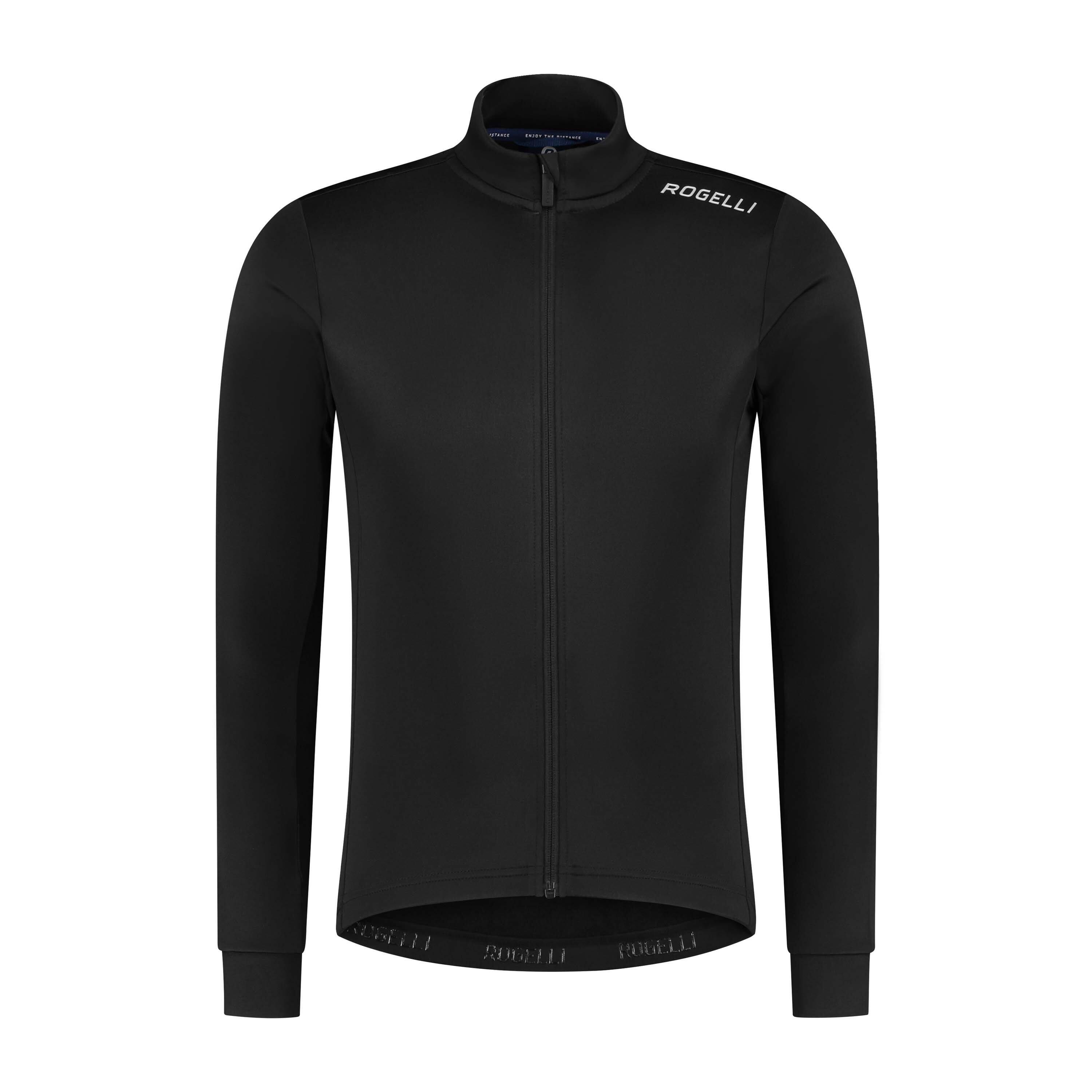 Camicia da ciclismo a maniche lunghe Uomini - Core |  Rogelli