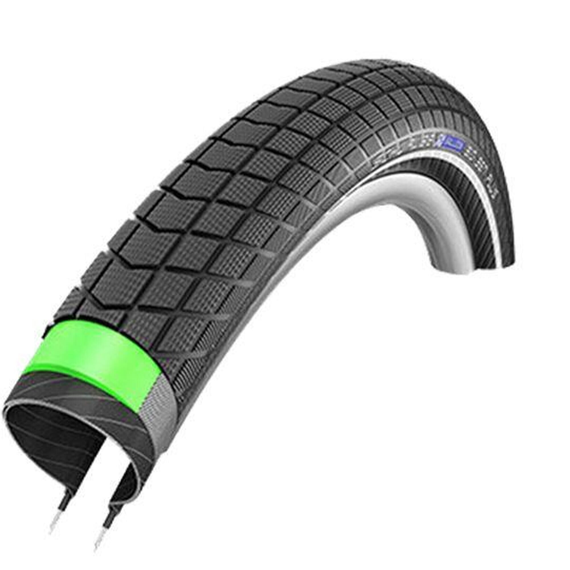 SCHWALBE Schwalbe BIG BEN PLUS G-GRD Reflex 20 x 2.15 Tyre