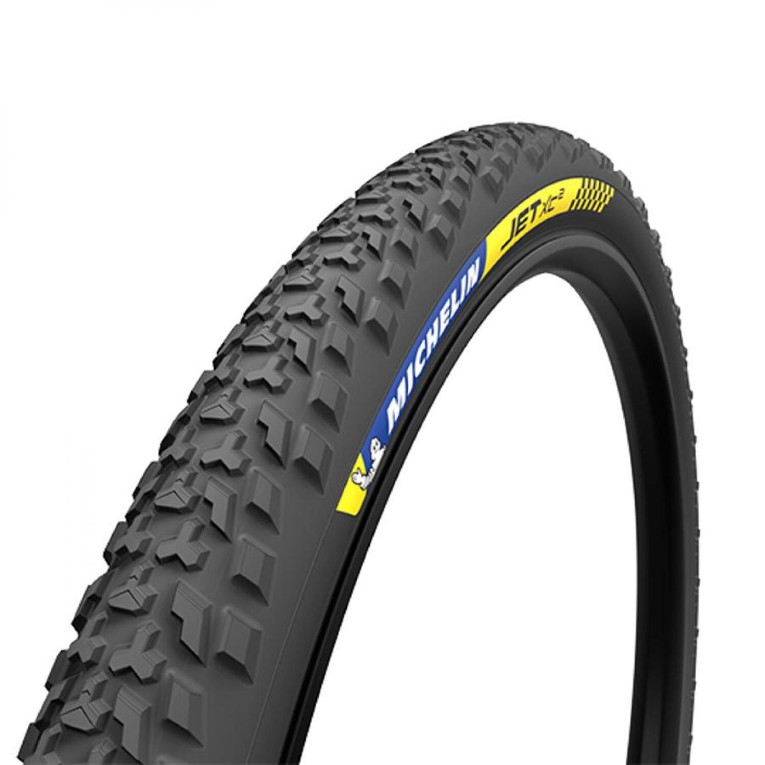 MICHELIN JET XC2 RACING LINE 29x2.25 TS TLR