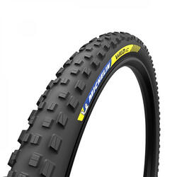 Pneu VTT souple sans chambre à air Michelin Wild XC Racing Line 58-622