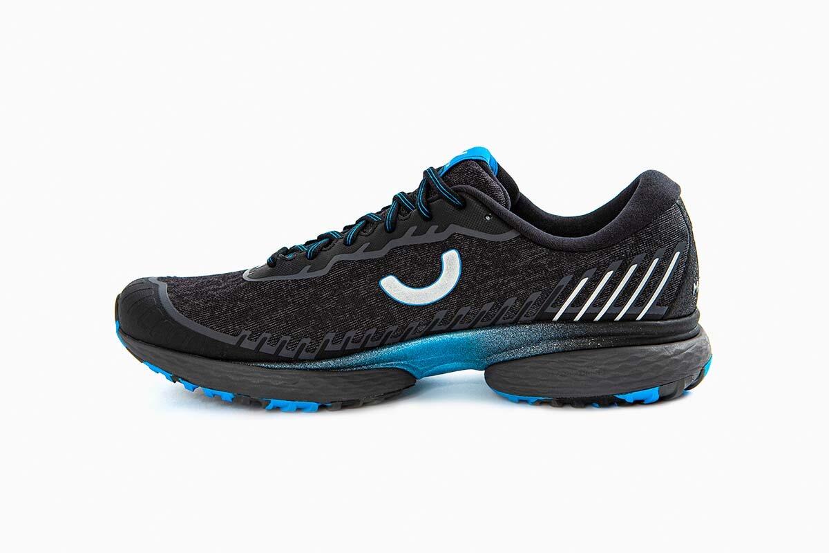 Mens Nevos Elements Running Shoes 2/4
